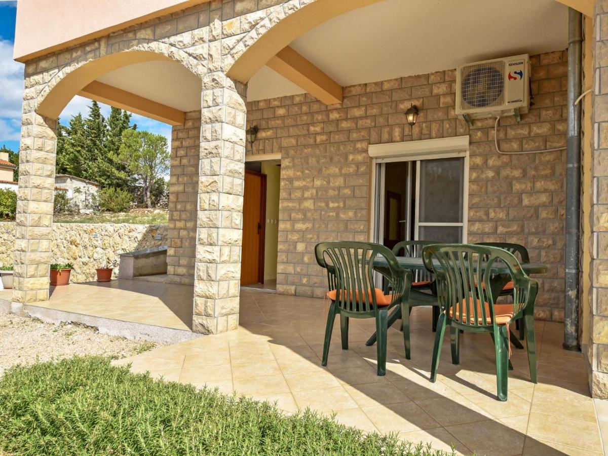 Apartment Ivan-5 By Interhome Maslenica Exterior foto